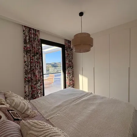 Calanova Golf Penthouse Apartment
