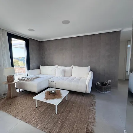 Calanova Golf Penthouse *