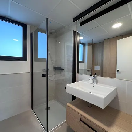 Calanova Golf Penthouse Apartment *