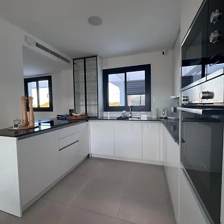 Calanova Golf Penthouse Apartment MIJAS COSTA