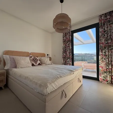 Calanova Golf Penthouse