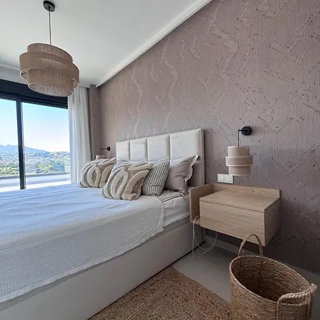 Calanova Golf Penthouse *