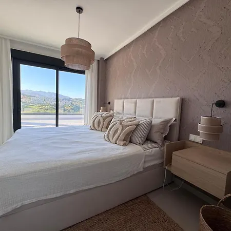 Calanova Golf Penthouse