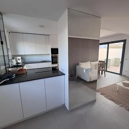 Calanova Golf Penthouse Apartment *