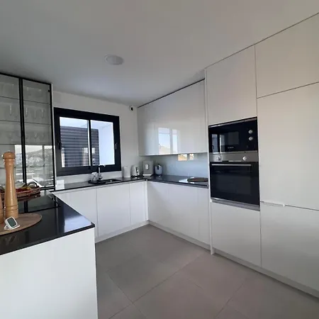 Apartment Calanova Golf Penthouse *
