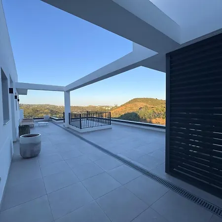 Apartment Calanova Golf Penthouse