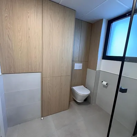 Calanova Golf Penthouse * MIJAS COSTA