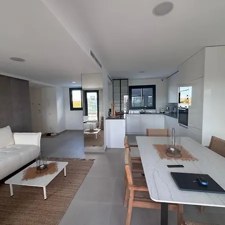 Apartment Calanova Golf Penthouse *
