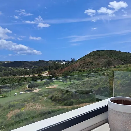Calanova Golf Penthouse Apartment MIJAS COSTA